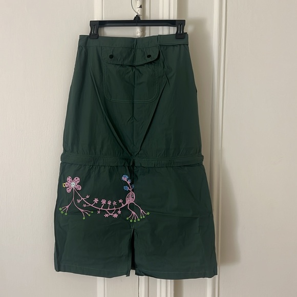 Ssense Brain Dead Special edition collaboration skirt XS - Picture 2 of 10